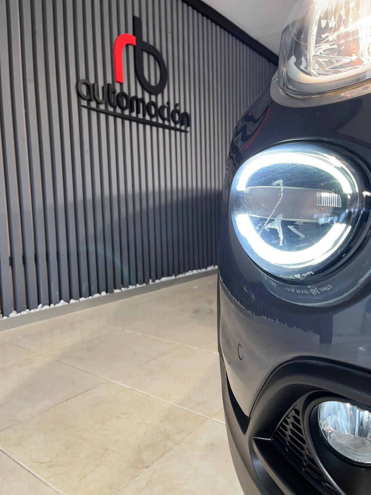 FIAT 500X City Cross 10 Firefly T3 SS