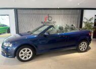 AUDI A3 Cabrio 2.0 TDI DPF Attraction