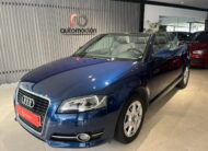 AUDI A3 Cabrio 2.0 TDI DPF Attraction