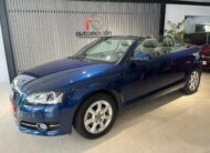 AUDI A3 Cabrio 2.0 TDI DPF Attraction