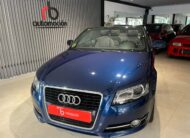 AUDI A3 Cabrio 2.0 TDI DPF Attraction