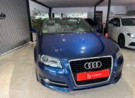 AUDI A3 Cabrio 2.0 TDI DPF Attraction