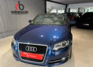 AUDI A3 Cabrio 2.0 TDI DPF Attraction