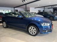 AUDI A3 Cabrio 2.0 TDI DPF Attraction