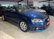 AUDI A3 Cabrio 2.0 TDI DPF Attraction