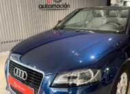 AUDI A3 Cabrio 2.0 TDI DPF Attraction