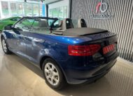 AUDI A3 Cabrio 2.0 TDI DPF Attraction