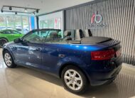 AUDI A3 Cabrio 2.0 TDI DPF Attraction