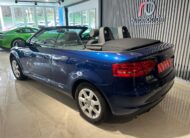 AUDI A3 Cabrio 2.0 TDI DPF Attraction