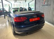 AUDI A3 Cabrio 2.0 TDI DPF Attraction