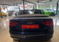 AUDI A3 Cabrio 2.0 TDI DPF Attraction