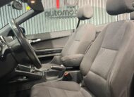 AUDI A3 Cabrio 2.0 TDI DPF Attraction