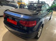 AUDI A3 Cabrio 2.0 TDI DPF Attraction