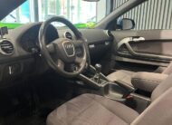 AUDI A3 Cabrio 2.0 TDI DPF Attraction