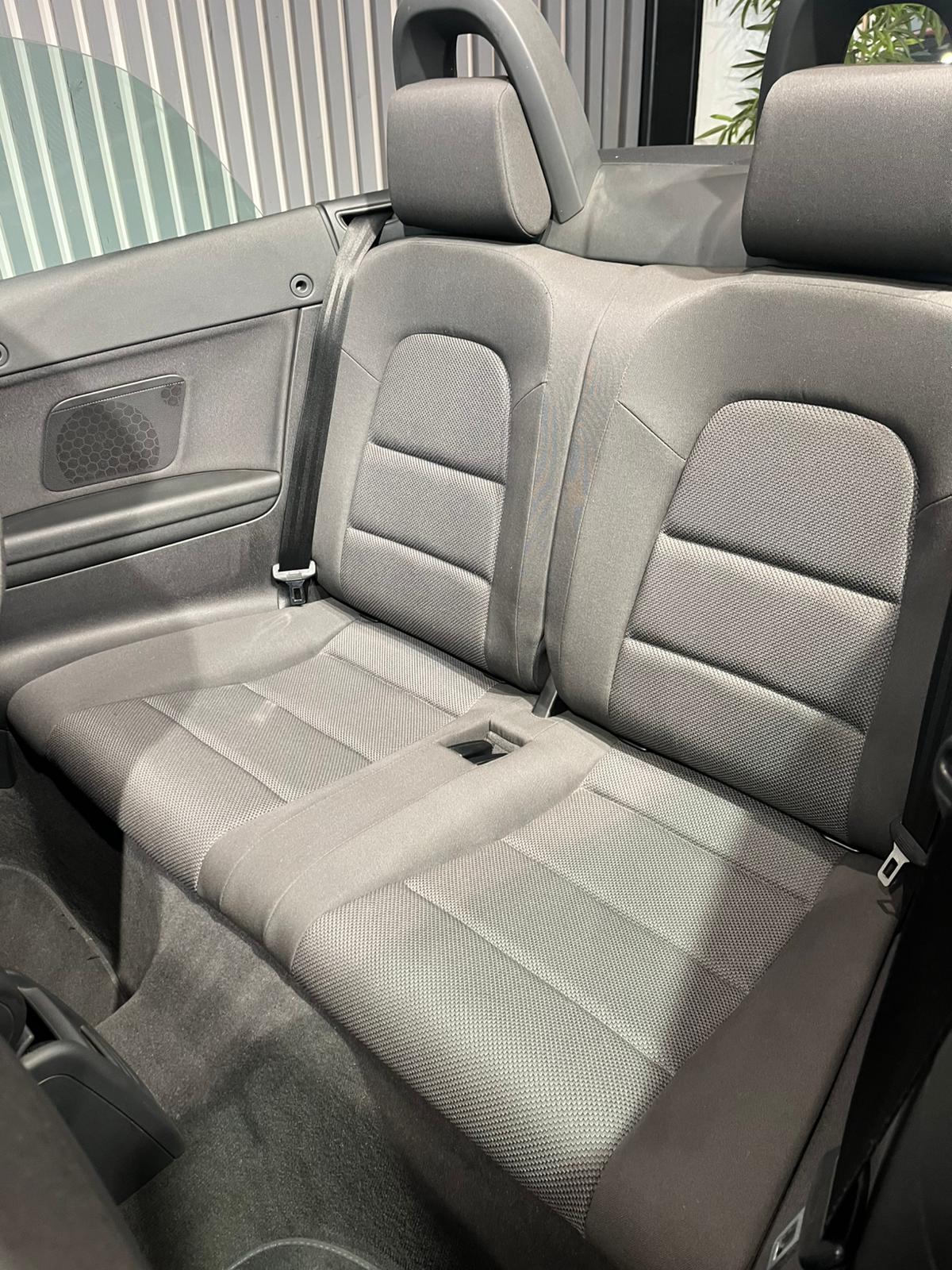 AUDI A3 Cabrio 2.0 TDI DPF Attraction