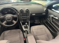 AUDI A3 Cabrio 2.0 TDI DPF Attraction