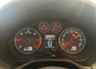 AUDI A3 Cabrio 2.0 TDI DPF Attraction