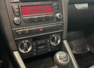 AUDI A3 Cabrio 2.0 TDI DPF Attraction