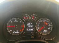 AUDI A3 Cabrio 2.0 TDI DPF Attraction