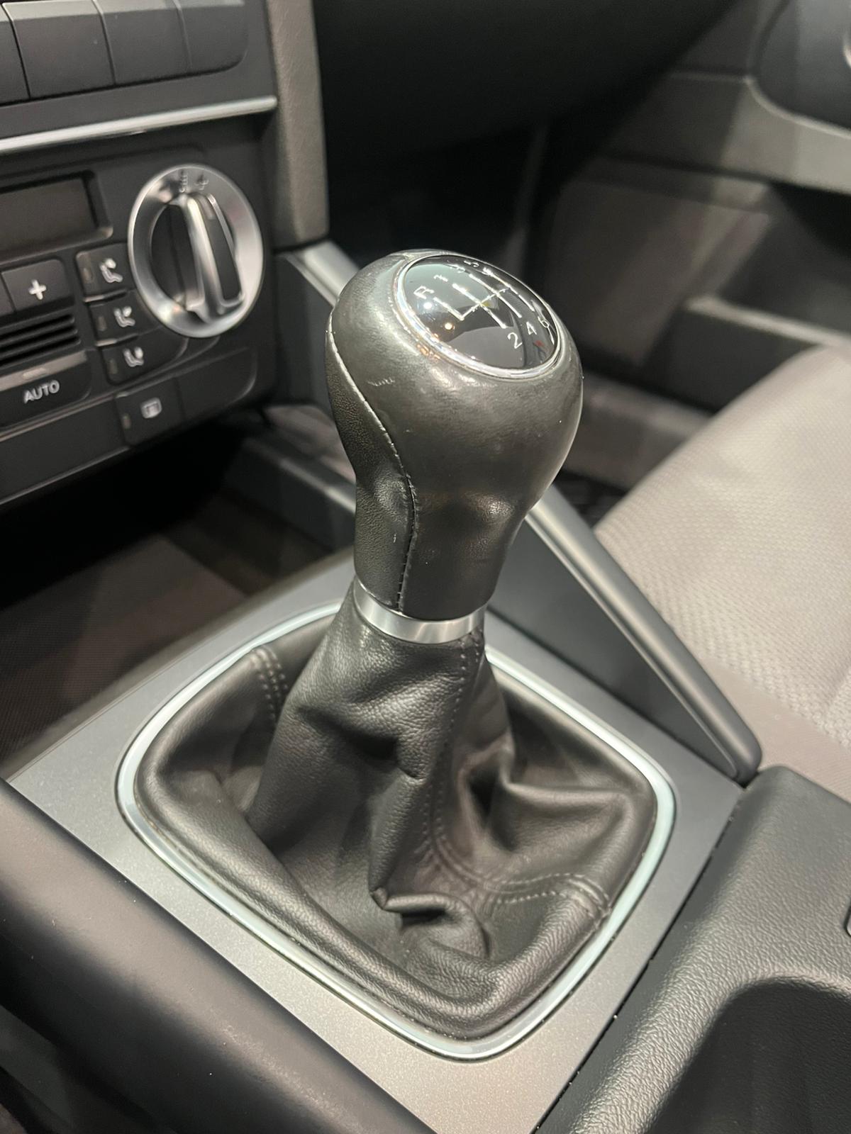 AUDI A3 Cabrio 2.0 TDI DPF Attraction