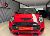 MINI MINI JOHN COOPER WORKS