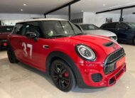 MINI MINI JOHN COOPER WORKS