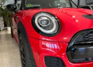 MINI MINI JOHN COOPER WORKS