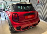 MINI MINI JOHN COOPER WORKS