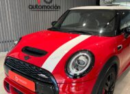 MINI MINI JOHN COOPER WORKS
