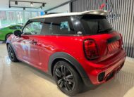 MINI MINI JOHN COOPER WORKS