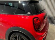MINI MINI JOHN COOPER WORKS