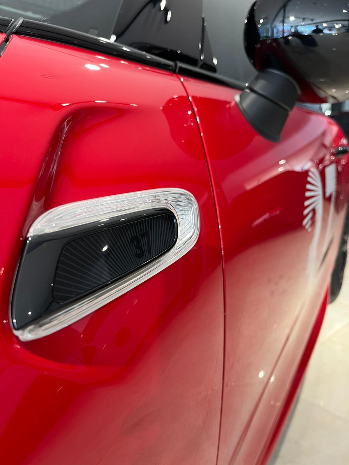 MINI MINI JOHN COOPER WORKS