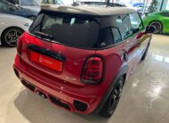 MINI MINI JOHN COOPER WORKS
