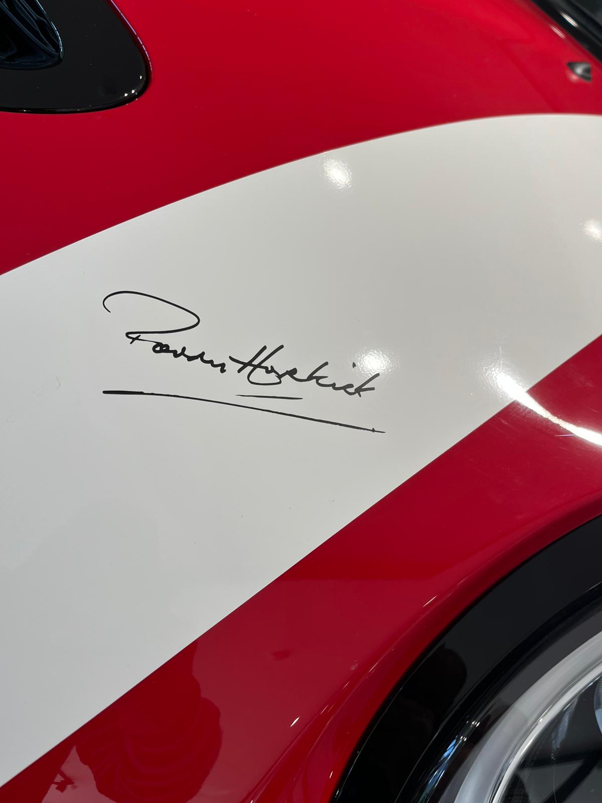 MINI MINI JOHN COOPER WORKS