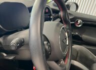 MINI MINI JOHN COOPER WORKS