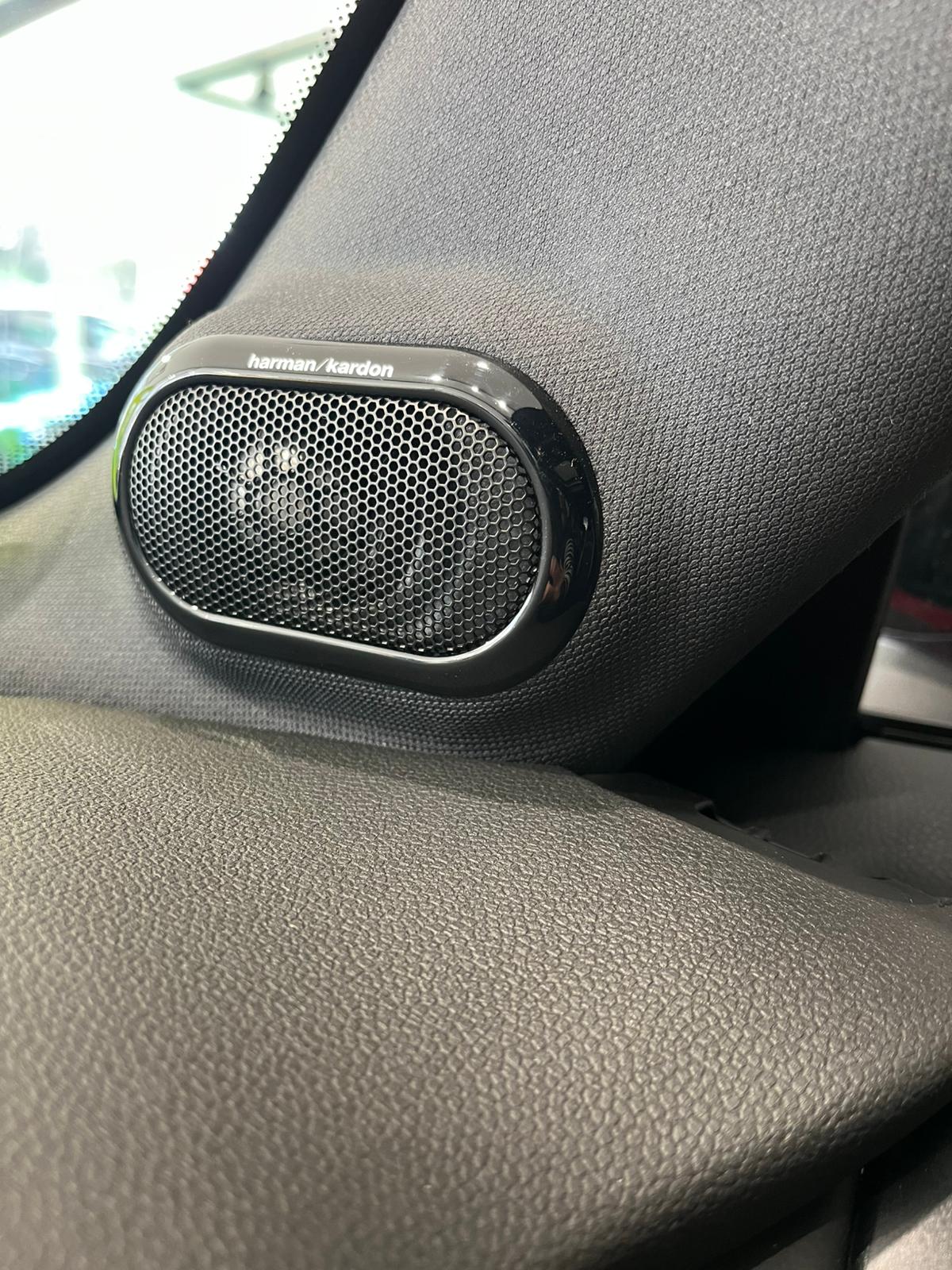 MINI MINI JOHN COOPER WORKS