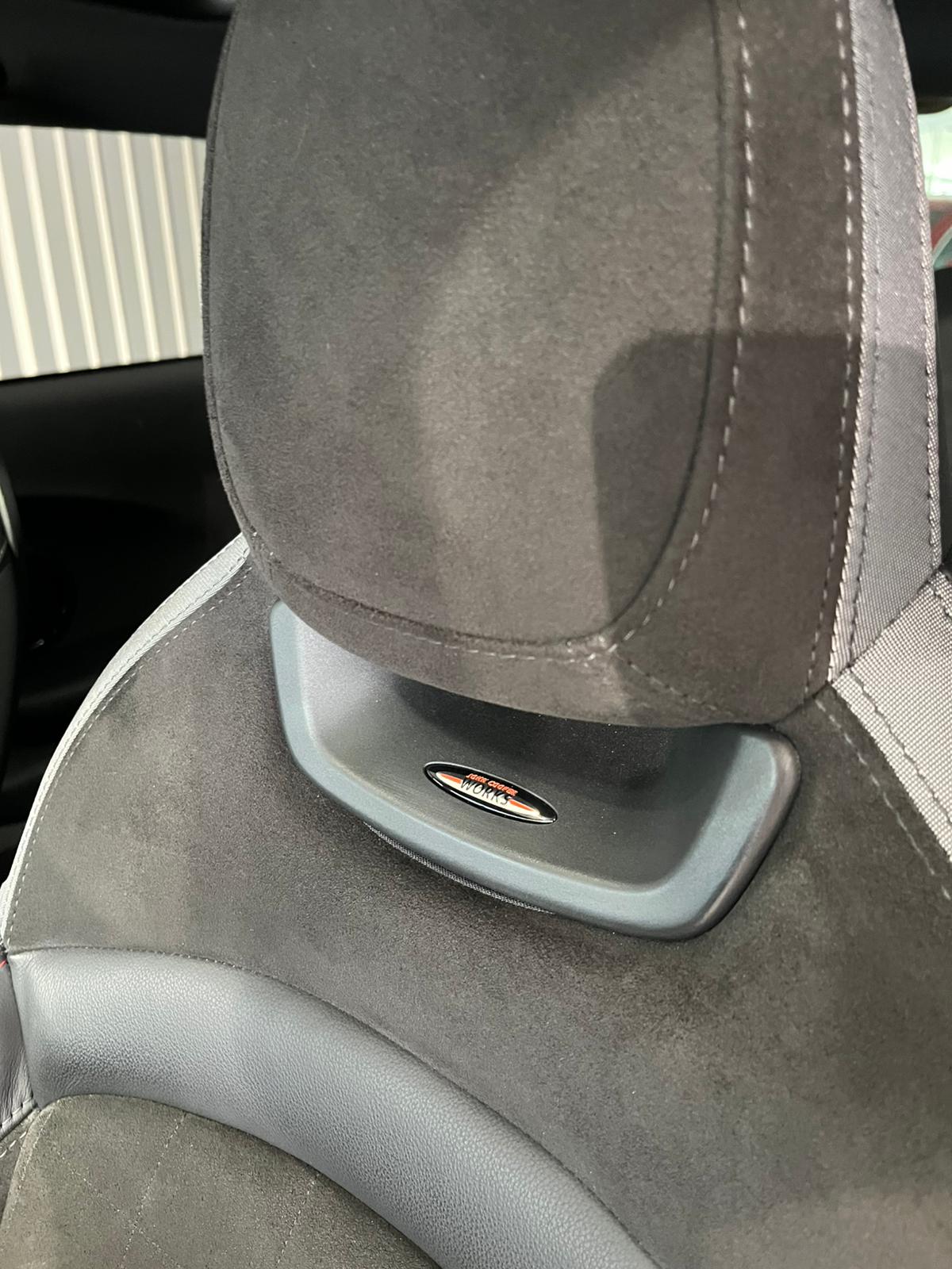 MINI MINI JOHN COOPER WORKS