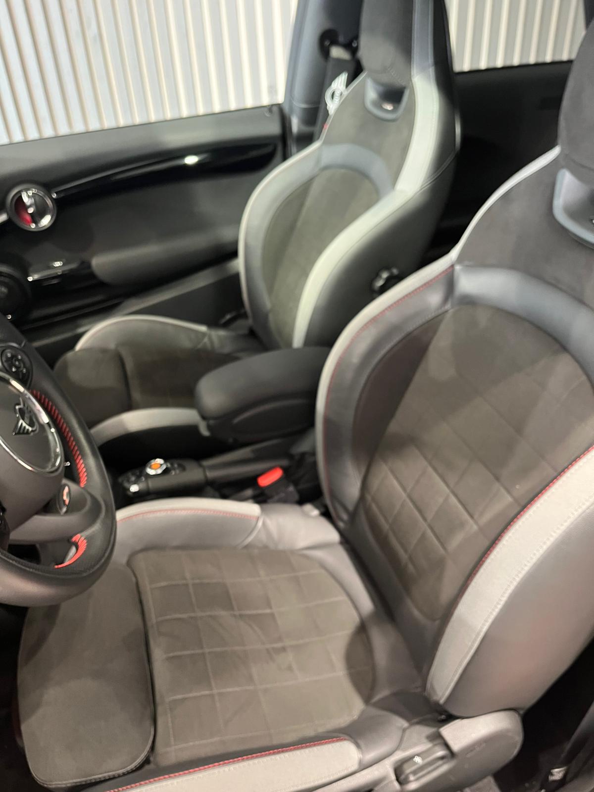 MINI MINI JOHN COOPER WORKS