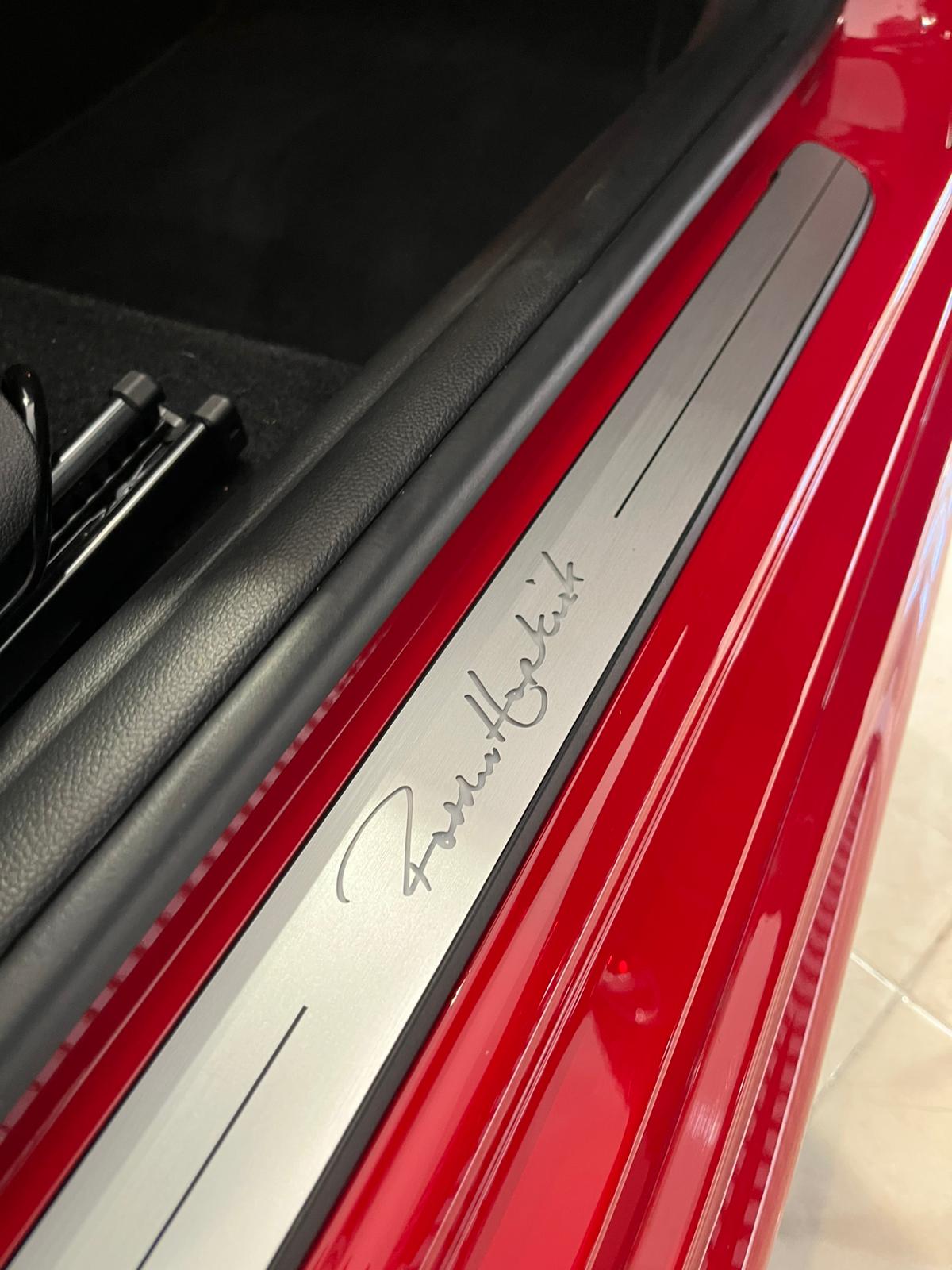 MINI MINI JOHN COOPER WORKS