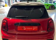 MINI MINI JOHN COOPER WORKS