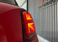 MINI MINI JOHN COOPER WORKS