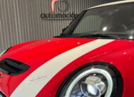 MINI MINI JOHN COOPER WORKS