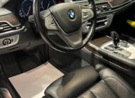 BMW Serie 7 730D