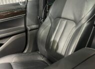 BMW Serie 7 730D
