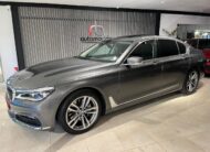 BMW Serie 7 730D