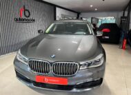 BMW Serie 7 730D