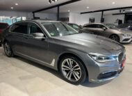 BMW Serie 7 730D
