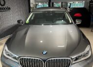 BMW Serie 7 730D