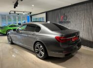 BMW Serie 7 730D