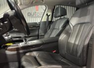 BMW Serie 7 730D